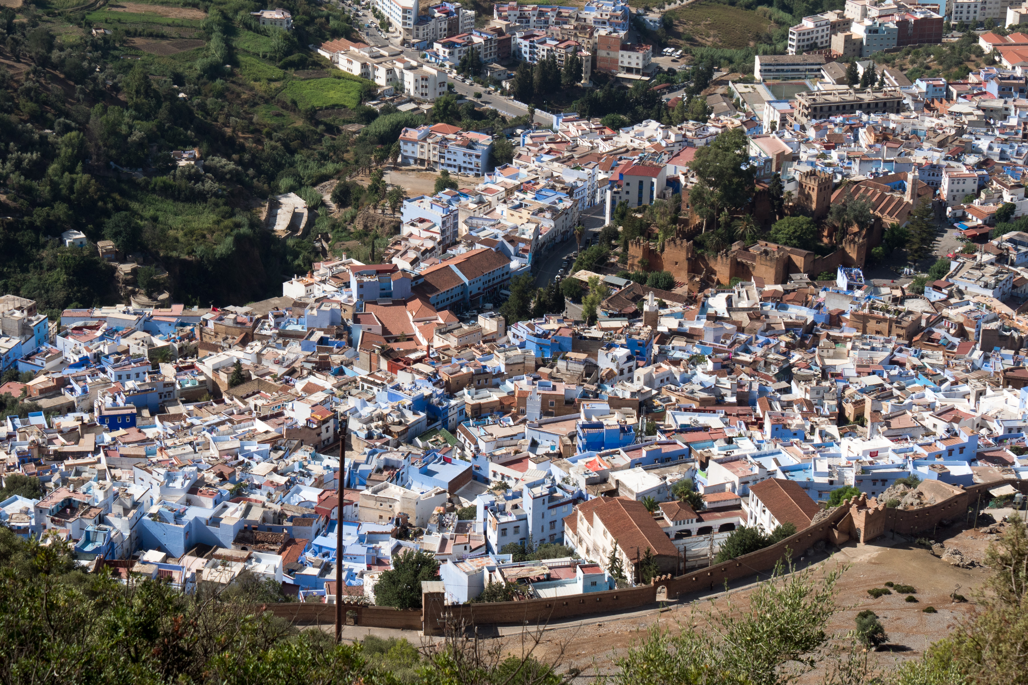 Chefchaouen